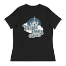 Camiseta relajada para mujer TPC