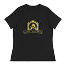 ADK MILSIM Women's Relaxed T-Shirt