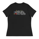 CTBS Women's Relaxed T-Shirt