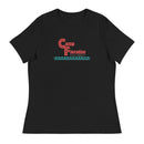CF Women's Relaxed T-Shirt
