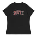 SPSCC Women's Relaxed T-Shirt