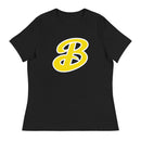 BCBS Women's Relaxed T-Shirt v2