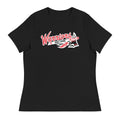 WBOL Women's Relaxed T-Shirt v2