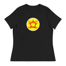 Camiseta relajada para mujer ARS v2