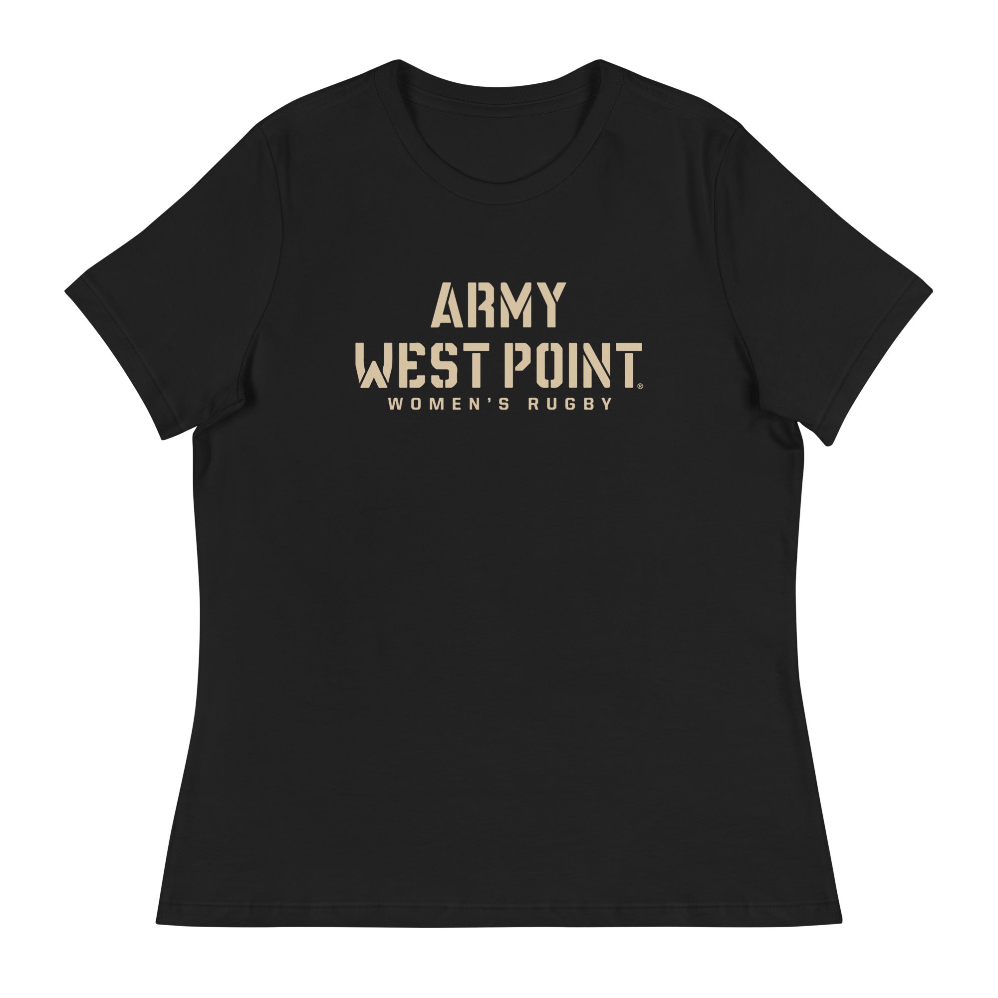 WAR Women's Relaxed T-Shirt