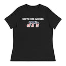 Sdm Jt's Women's Relaxed T-Shirt