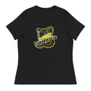 KCAC Women's Relaxed T-Shirt