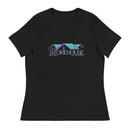 TMJI Women's Relaxed T-Shirt