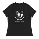 Camiseta holgada para mujer OTMST
