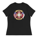 CFPFFA Women's Relaxed T-Shirt