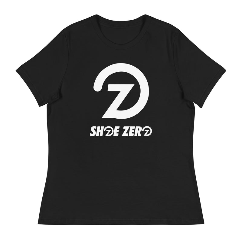 SZ Women's Relaxed T-Shirt