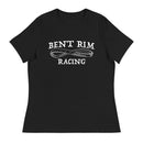 Camiseta relajada para mujer BRR