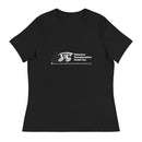 Camiseta relajada para mujer VTC