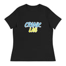 CLB Women's Relaxed T-Shirt