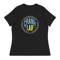 CLB Women's Relaxed T-Shirt V2