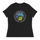 CLB Women's Relaxed T-Shirt V2