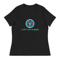 LE EGO Women's Relaxed T-Shirt