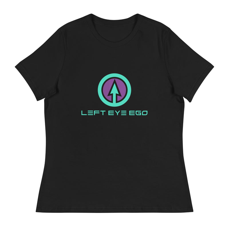 LE EGO Women's Relaxed T-Shirt