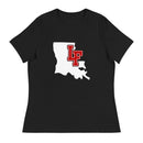 Camiseta relajada para mujer LFS V2