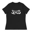 SBS Women's Relaxed T-Shirt