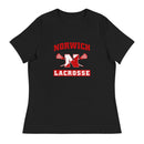 NYL Women's Relaxed T-Shirt
