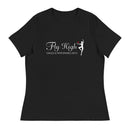 FHDPA Women's Relaxed T-Shirt