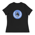 LHSMUNC Women's Relaxed T-Shirt