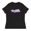 MH Women's Relaxed T-Shirt