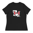 HLB Women's Relaxed T-Shirt