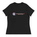 GENERALS HOCKEY Women's Relaxed T-Shirt V3