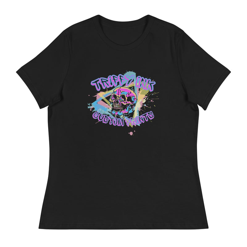 TICP Women's Relaxed T-Shirt