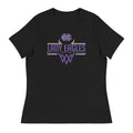 MSC Women's Relaxed T-Shirt (Girls Basketball)