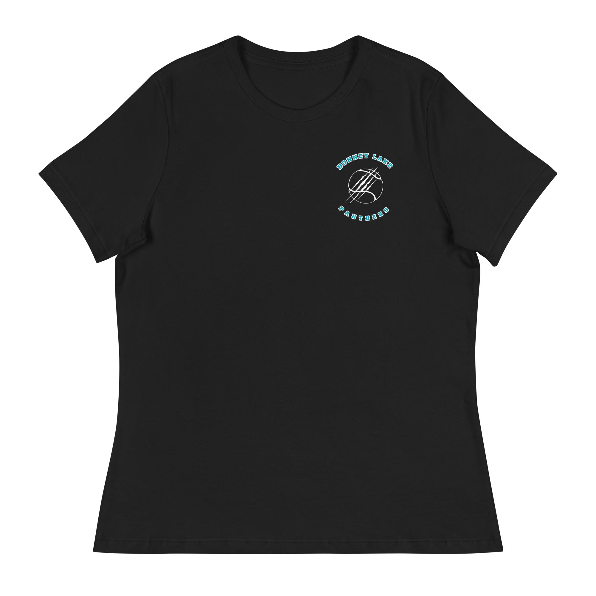 BLHT Women's Relaxed T-Shirt