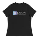 Camiseta relajada para mujer de EMC