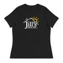 Jill's House Women's Relaxed T-Shirt