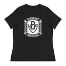 BHSW Women's Relaxed T-Shirt