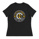 NC Women's Relaxed T-Shirt