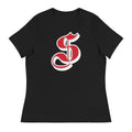 TSB Women's Relaxed T-Shirt v5