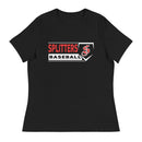 TSB Women's Relaxed T-Shirt v7