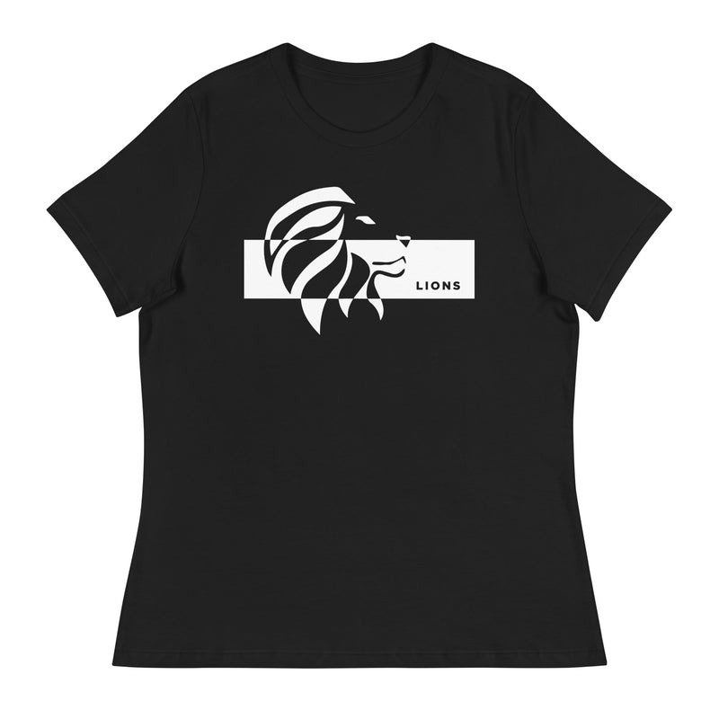 OE Women's Relaxed T-Shirt v3