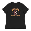 EHS Women's Relaxed T-Shirt