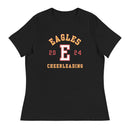 EHS Women's Relaxed T-Shirt