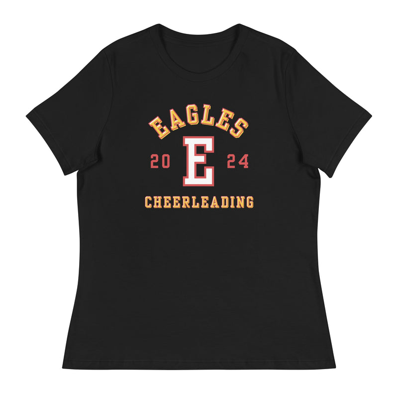 EHS Women's Relaxed T-Shirt