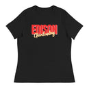 EHS Women's Relaxed T-Shirt v2