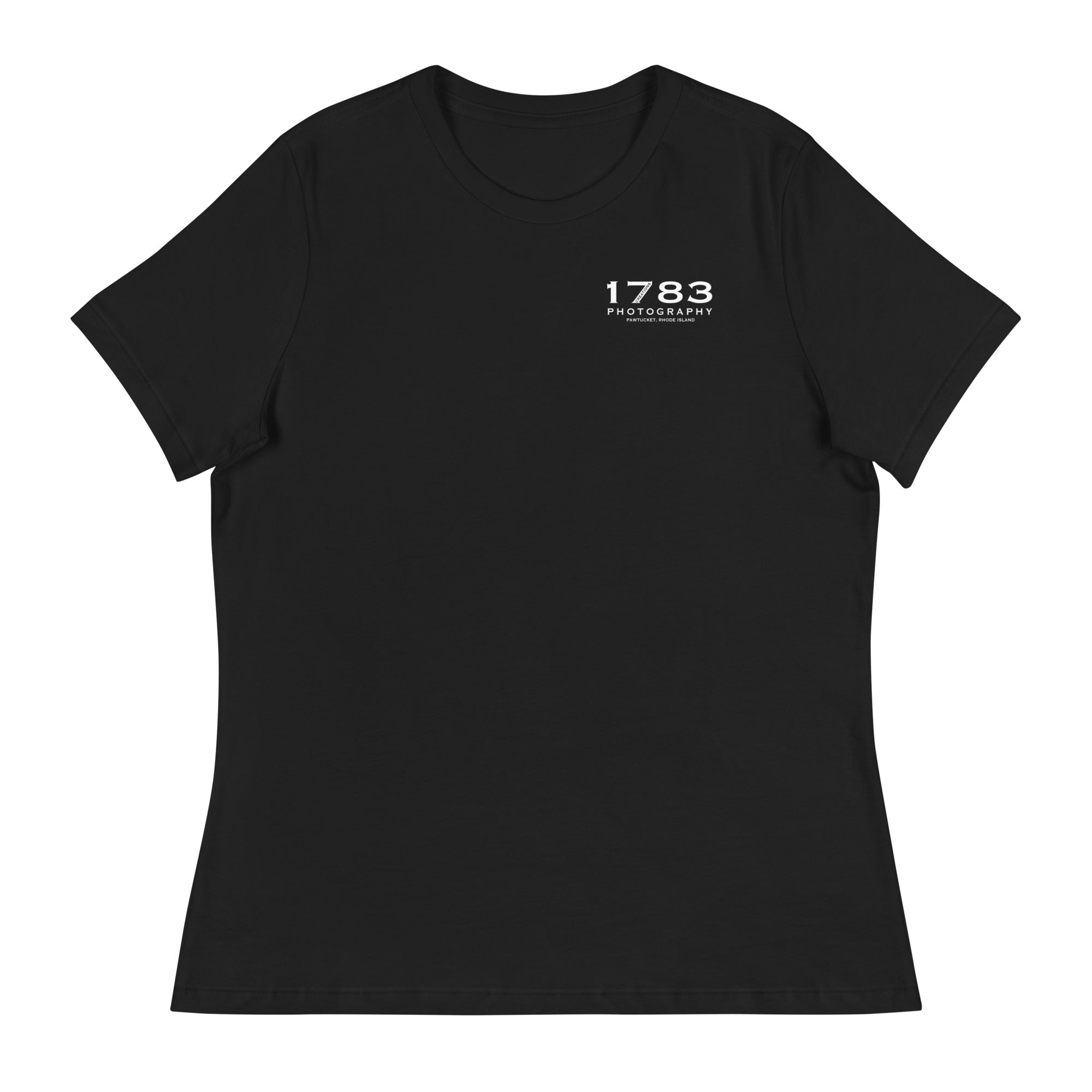 1783 Creations Photography Women's Relaxed T-Shirt v1