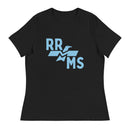 Camiseta relajada para mujer RRMS v2