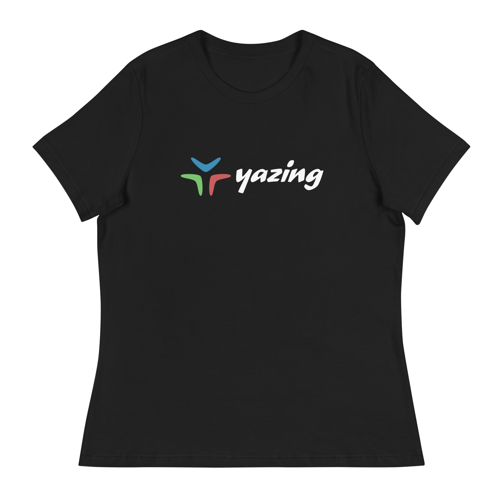 Yazing Women's Relaxed T-Shirt v2