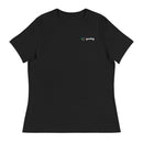 Yazing Women's Relaxed T-Shirt v4