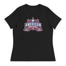 American Hockey Project Women's Relaxed T-Shirt
