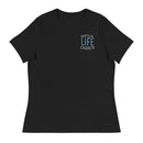 VLC Women's Relaxed T-Shirt